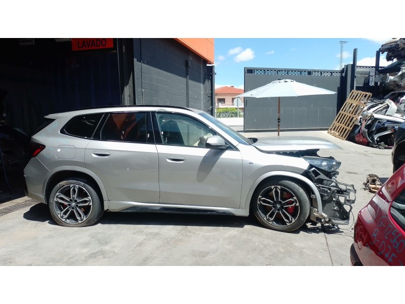 bmw x1 (u11) del año 2025