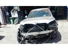 bmw x1 (u11) del año 2025 2