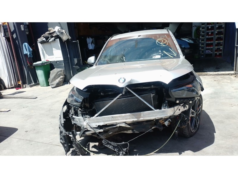 bmw x1 (u11) del año 2025