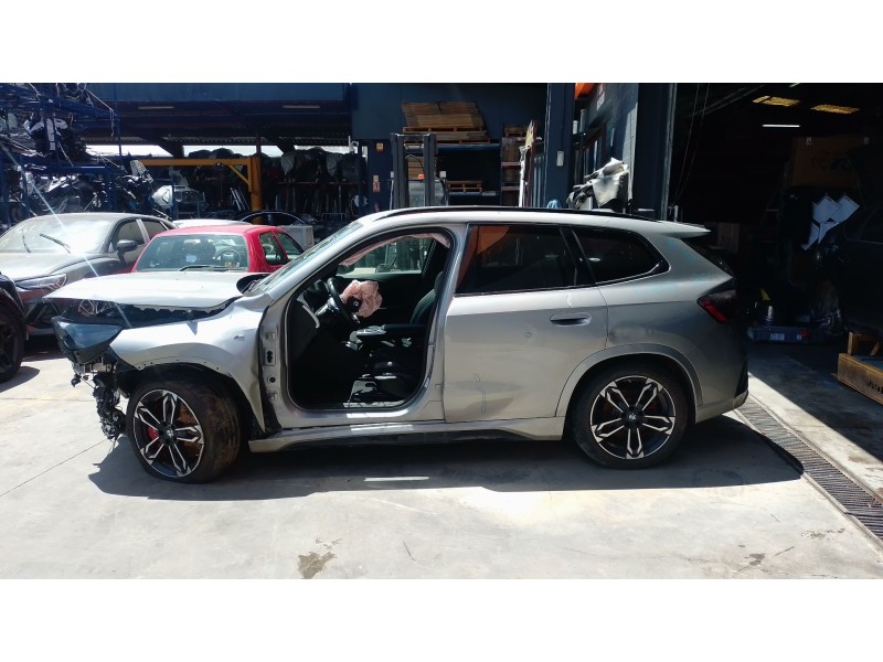 bmw x1 (u11) del año 2025
