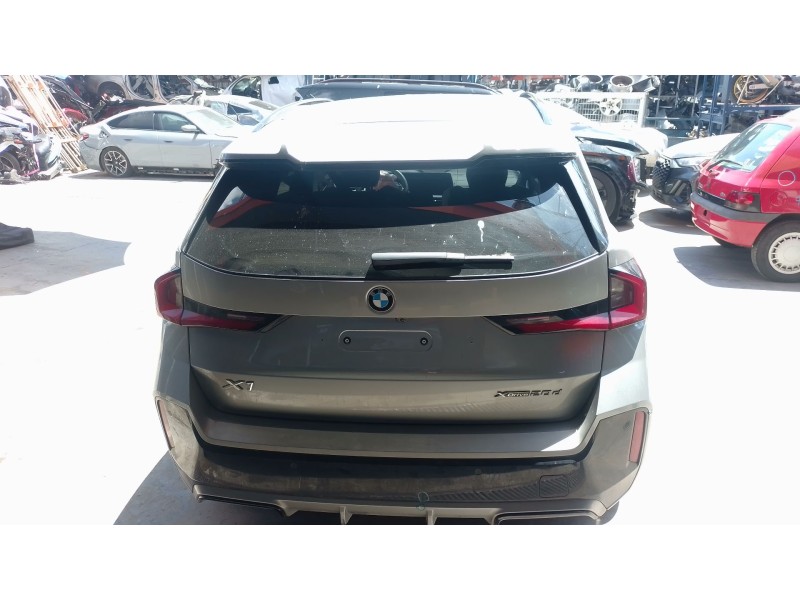 bmw x1 (u11) del año 2025