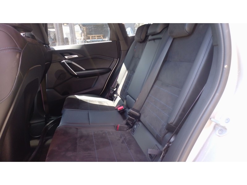 bmw x1 (u11) del año 2025
