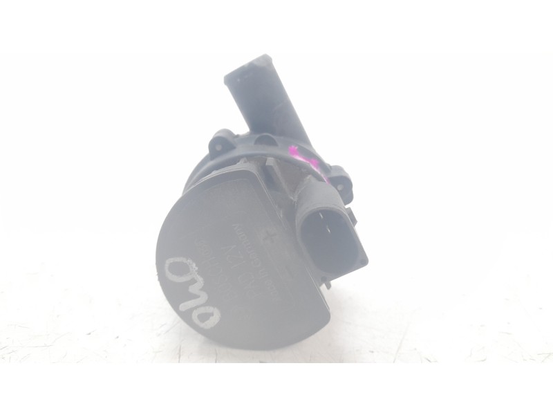 Recambio de bomba agua para mercedes-benz clase gla (x156) gla 180 (156.942) referencia OEM IAM 2118350364 0392023000 
