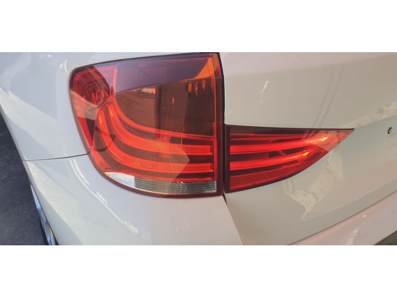 Recambio de piloto trasero izquierdo para bmw x1 (e84) xdrive 20d referencia OEM IAM 63212990109 103F06241773 