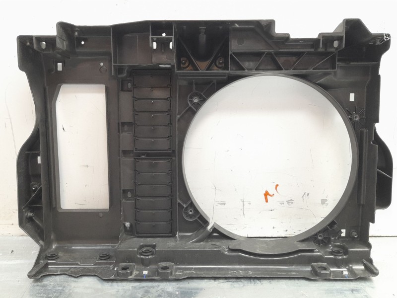 Recambio de panel frontal para citroën c5 iii (rd_) 2.0 hdi 140 referencia OEM IAM 9646474780  