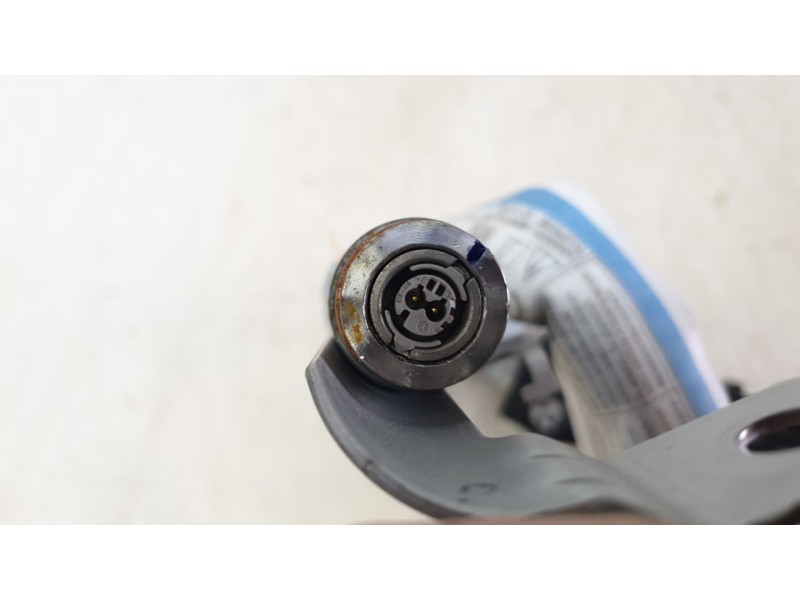 Recambio de airbag cortina delantero izquierdo para kia rio iv (yb, sc, fb) 1.25 referencia OEM IAM 85010H8000  