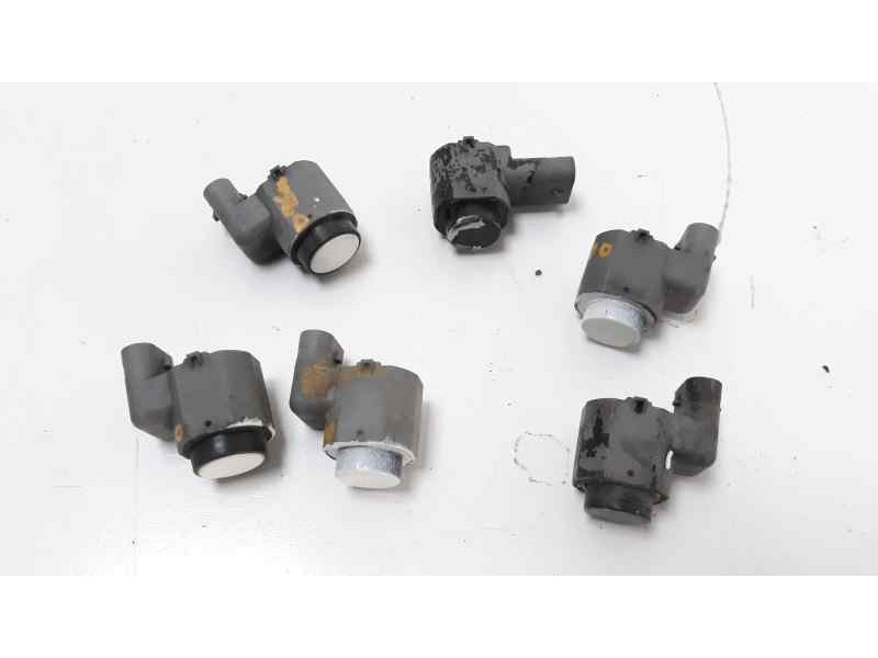 Recambio de sensor de aparcamiento para bmw x3 (e83) 2.0d referencia OEM IAM 6029639127799  