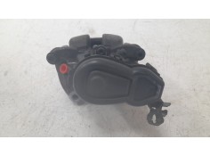 Recambio de pinza de freno trasera izquierda para mercedes-benz clase gla (x156) gla 180 (156.942) referencia OEM IAM A246423239 2