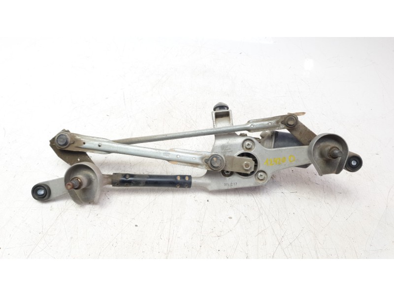Recambio de motor limpia delantero para kia rio iv (yb, sc, fb) 1.25 referencia OEM IAM 98100H8000  