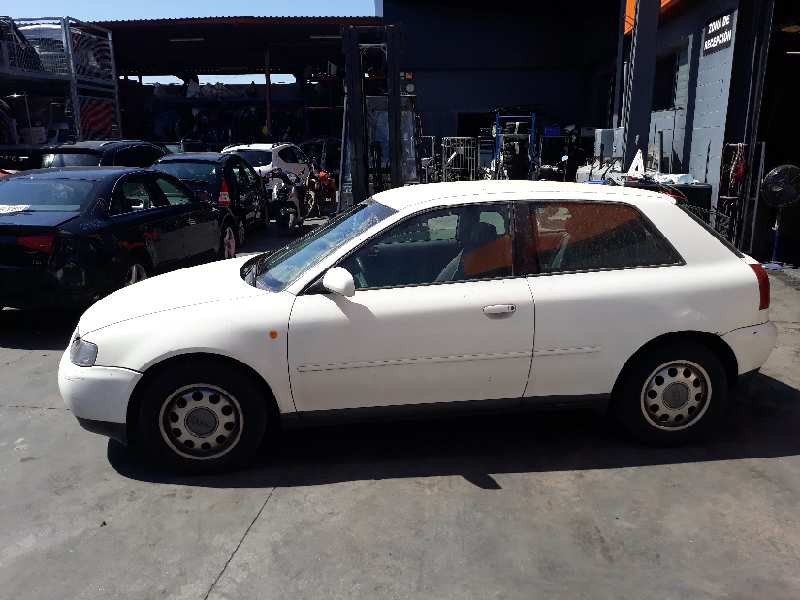 audi a3 (8l) del año 1999