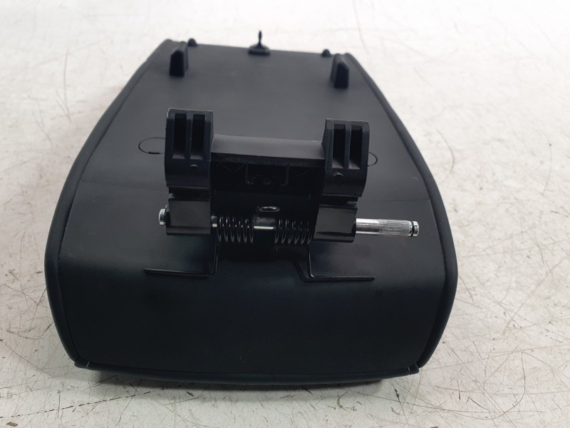 Recambio de apoyabrazos central para mg zs 1.5 hybrid+ referencia OEM IAM 11583819  