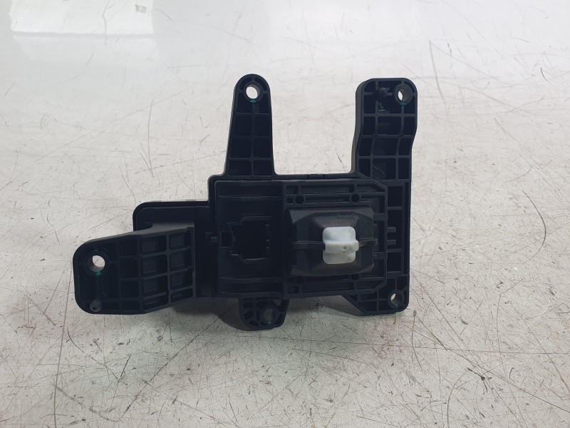 Recambio de palanca cambio para mg zs 1.5 hybrid+ referencia OEM IAM 11794555N1  