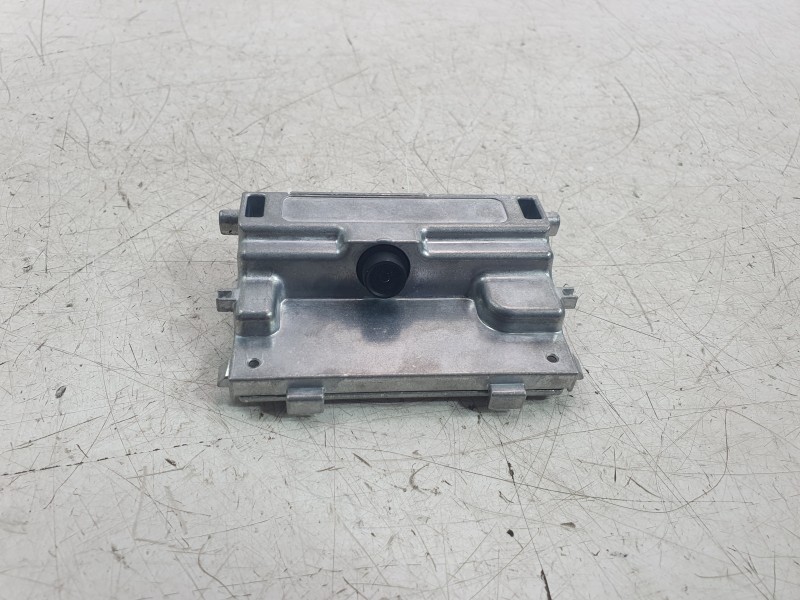 Recambio de camara vision frontal para mg zs 1.5 hybrid+ referencia OEM IAM 11923261  