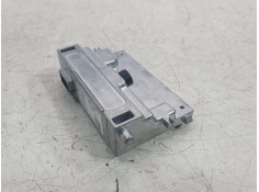 Recambio de camara vision frontal para mg zs 1.5 hybrid+ referencia OEM IAM 11923261   2