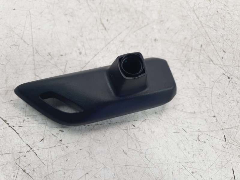 Recambio de pomo palanca cambio para mg zs 1.5 hybrid+ referencia OEM IAM POMO  