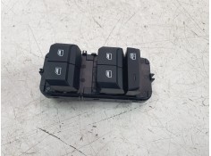 Recambio de mando elevalunas delantero izquierdo para mg zs 1.5 hybrid+ referencia OEM IAM 1127C687  