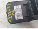 MANDO ELEVALUNAS DELANTERO IZQUIERDO 1127C687 1127C687 