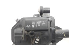 Recambio de tapa exterior combustible para smart fortwo coupe electric drive (453.391) referencia OEM IAM 4537502300   2