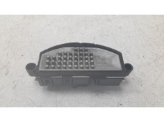 Recambio de resistencia calefaccion para mercedes-benz clase gla (x156) gla 180 (156.942) referencia OEM IAM A2229060303  ERDME0 2