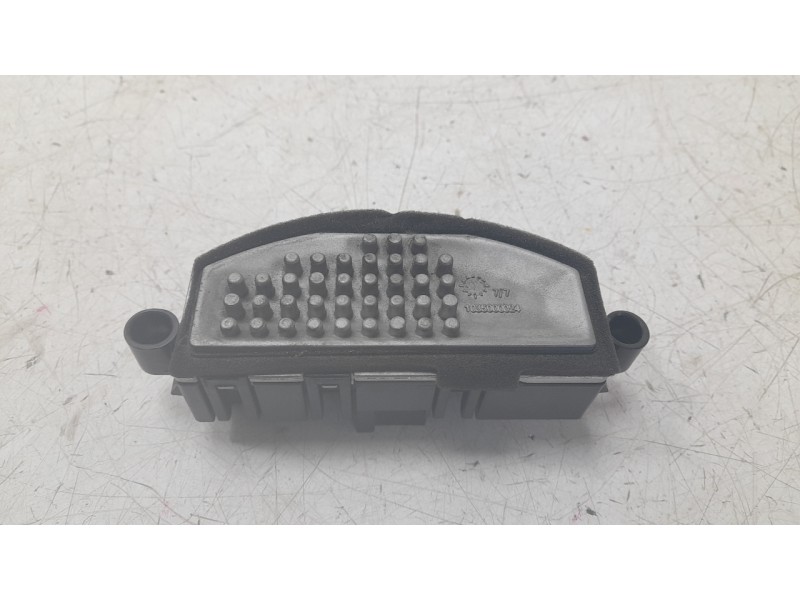Recambio de resistencia calefaccion para mercedes-benz clase gla (x156) gla 180 (156.942) referencia OEM IAM A2229060303  ERDME0