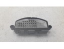 RESISTENCIA CALEFACCION A2229060303 ERDME023