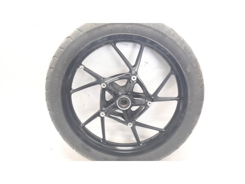 Recambio de llanta para bmw f 750 gs referencia OEM IAM 36318388561  