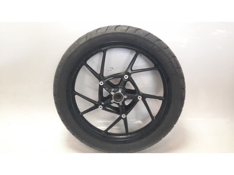 Recambio de llanta para bmw f 750 gs referencia OEM IAM 36318388561  