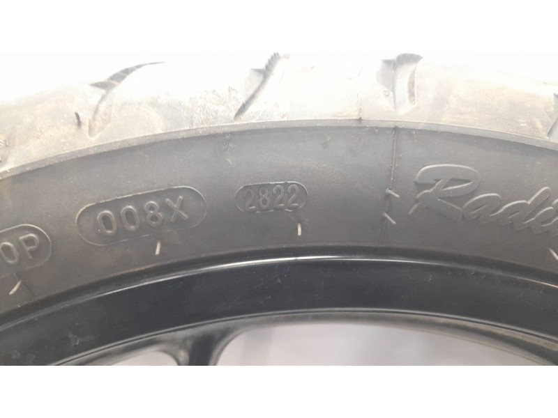 Recambio de llanta para bmw f 750 gs referencia OEM IAM 36318388561  