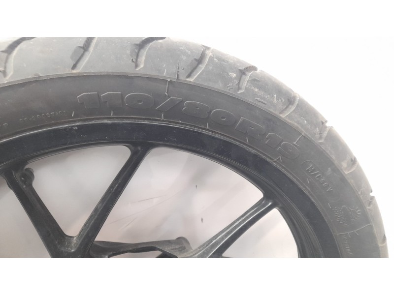 Recambio de llanta para bmw f 750 gs referencia OEM IAM 36318388561  