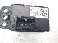 Recambio de palanca freno para mg zs 1.5 hybrid+ referencia OEM IAM 11464819   2