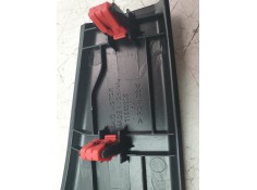 Recambio de moldura para mg zs 1.5 hybrid+ referencia OEM IAM 11583805   2