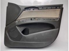 GUARNECIDO PUERTA DELANTERA DERECHA 4L0867104 