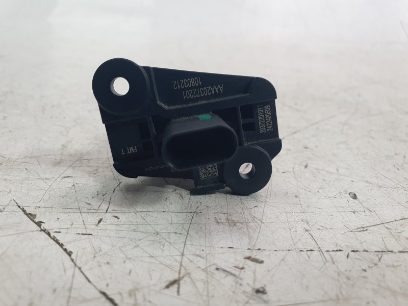 Recambio de caudalimetro para mg zs 1.5 hybrid+ referencia OEM IAM 10803212  