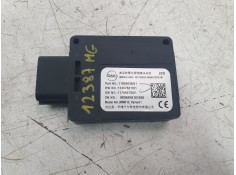 Recambio de modulo electronico para mg zs 1.5 hybrid+ referencia OEM IAM 11859639  