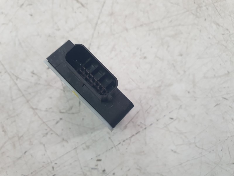 Recambio de modulo electronico para mg zs 1.5 hybrid+ referencia OEM IAM 11859639  