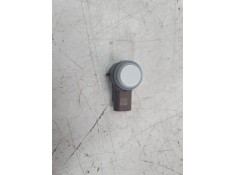 Recambio de sensor de aparcamiento para mg zs 1.5 hybrid+ referencia OEM IAM 10850857  