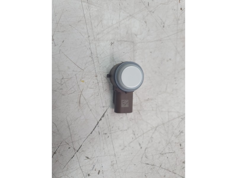 Recambio de sensor de aparcamiento para mg zs 1.5 hybrid+ referencia OEM IAM 10850857  