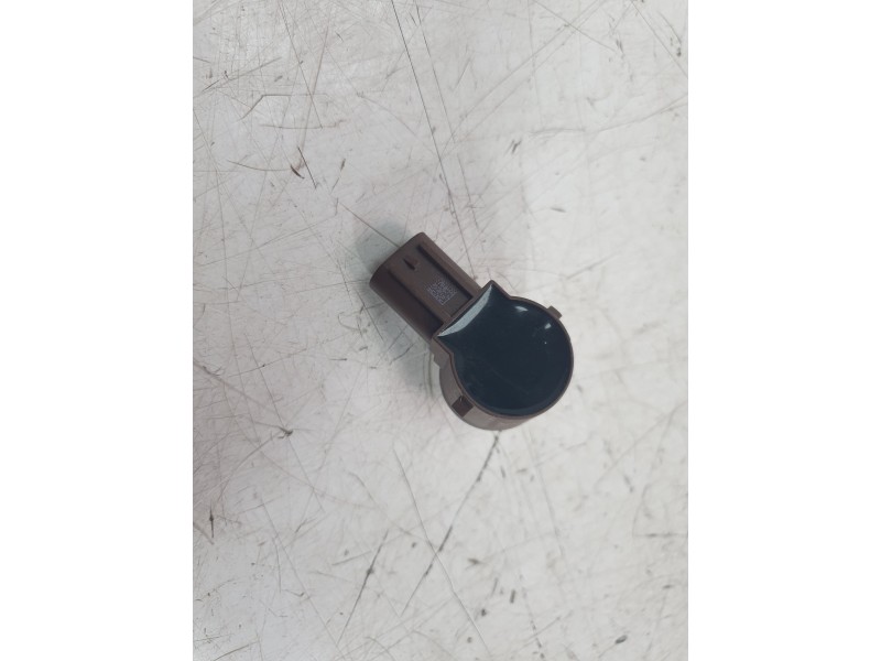 Recambio de sensor de aparcamiento para mg zs 1.5 hybrid+ referencia OEM IAM 10850857  