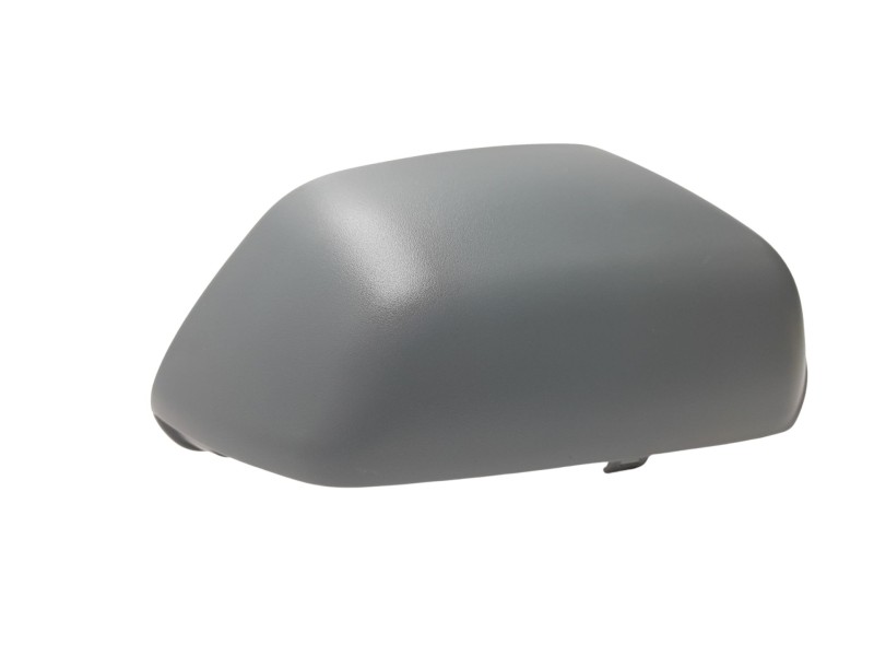Recambio de carcasa retrovisor derecho para volkswagen polo (9n3) referencia OEM IAM 1Z0857538A  1052339119/250048H/41914252/VG0