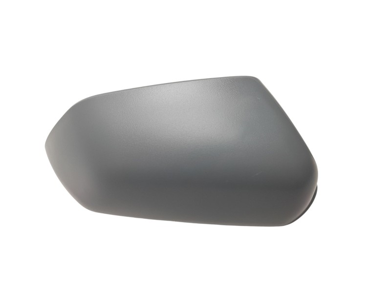 Recambio de carcasa retrovisor derecho para volkswagen polo (9n3) referencia OEM IAM 1Z0857538A  1052339119/250048H/41914252/VG0