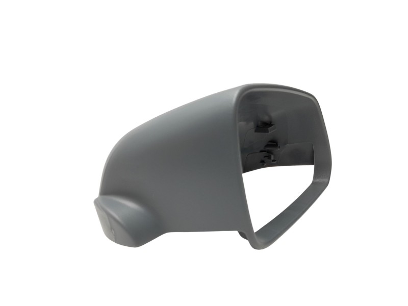 Recambio de carcasa retrovisor derecho para volkswagen polo (9n3) referencia OEM IAM 1Z0857538A  1052339119/250048H/41914252/VG0