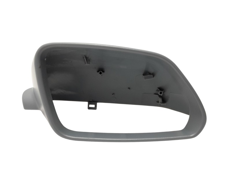 Recambio de carcasa retrovisor derecho para volkswagen polo (9n3) referencia OEM IAM 1Z0857538A  1052339119/250048H/41914252/VG0