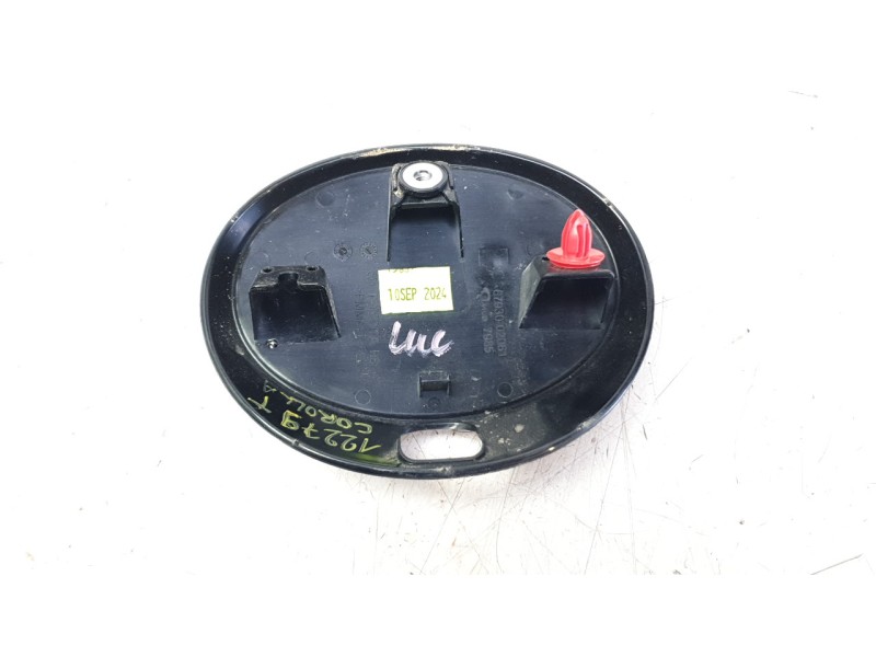 Recambio de moldura para toyota corolla fastback (_e21_) 1.8 hybrid (zwe211) referencia OEM IAM 6793002061  