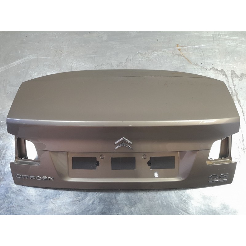 Recambio de tapa maletero para citroën c5 iii (rd_) 2.0 hdi 140 referencia OEM IAM   