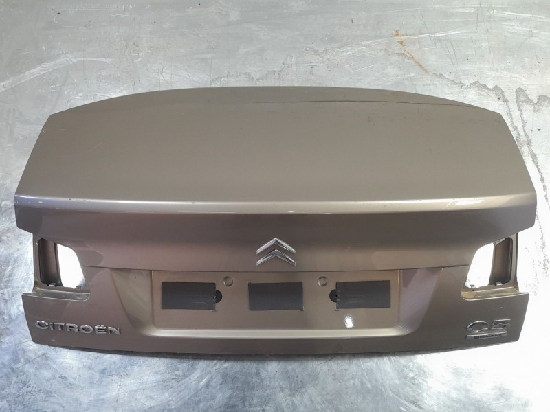 Recambio de tapa maletero para citroën c5 iii (rd_) 2.0 hdi 140 referencia OEM IAM   