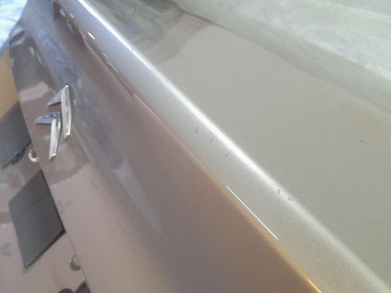 Recambio de tapa maletero para citroën c5 iii (rd_) 2.0 hdi 140 referencia OEM IAM   