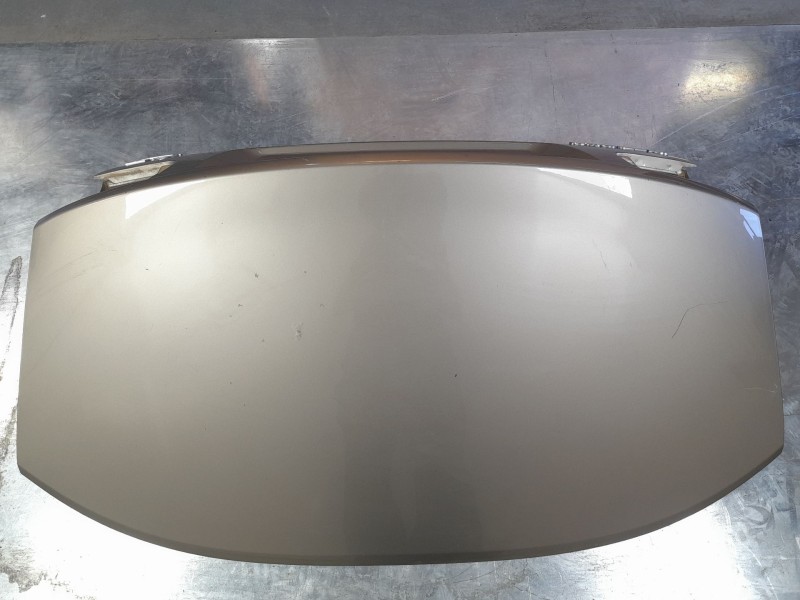 Recambio de tapa maletero para citroën c5 iii (rd_) 2.0 hdi 140 referencia OEM IAM   