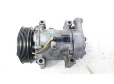 COMPRESOR AIRE ACONDICIONADO 2S6119D629AD 2S6119D629AD 380032