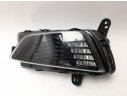 FARO ANTINIEBLA IZQUIERDO 2G0941661B 2G0941661B 2500281/2501033