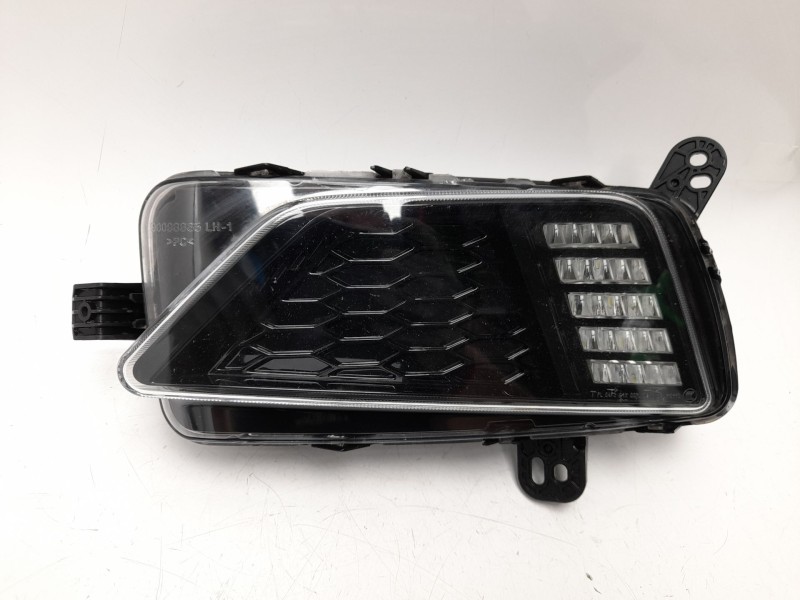 Recambio de faro antiniebla izquierdo para volkswagen polo vi (aw1, bz1, ae1) 1.0 tsi referencia OEM IAM 2G0941661B  2500281/250